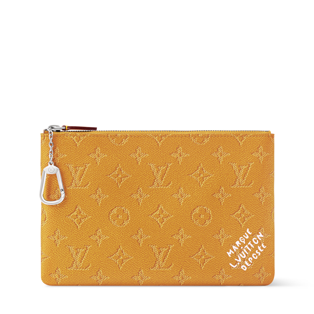 Key Pouch M Other Monogram Canvas - Women - Small Leather Goods